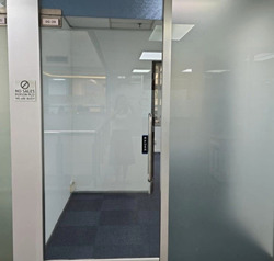 North Bridge Centre (D7), Office #626457071